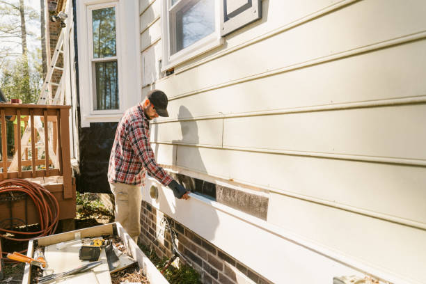 Trusted Siding Replacement service in East Hartford, CT - Creative Siding